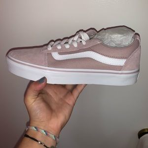 Vans Old Skool Shoe